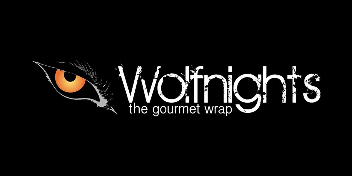 Wolfnights Gourmet Wrap Franchise